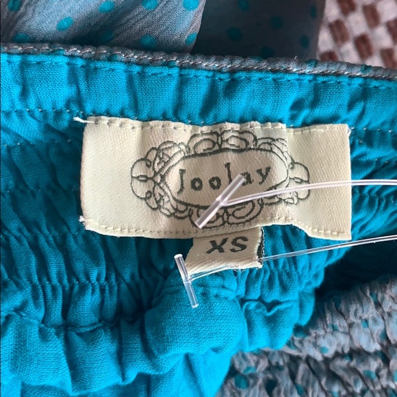 Joolay Maxi Halter Dress - Picture 3 of 5